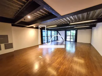 Sala Comercial para venda ou aluguel, 120m² no Sumarezinho, São Paulo