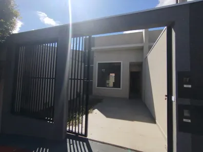Casa com 3 Quartos à venda, 76m² no Alto da Boa Vista, Londrina