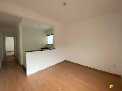 Apartamento com 2 Quartos à venda, 49m² no Eldorado (Parque Durval de Barros), Ibirité