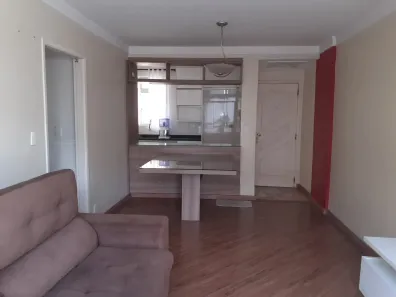 Apartamento com 2 Quartos à venda, 86m² no Santo Amaro, São Paulo