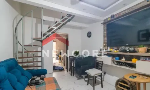 Casa de Condomínio com 2 Quartos à venda, 78m² no Hípica, Porto Alegre