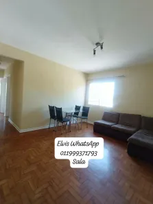Apartamento com 3 Quartos para alugar, 60m² no Jardim Adhemar de Barros, São Paulo