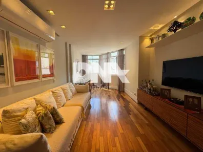 Apartamento com 3 Quartos à venda, 100m² no Copacabana, Rio de Janeiro