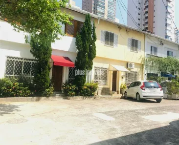  com 2 Quartos à venda, 120m² no Cidade Monções, São Paulo