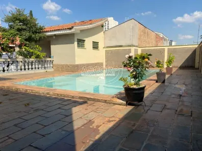 Casa com 3 Quartos à venda, 355m² no Cidade Alta, Piracicaba