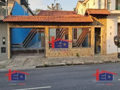 Casa com 3 Quartos à venda, 194m² no City Bussocaba, Osasco