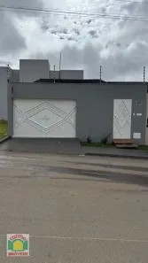 Casa com 3 Quartos à venda, 118m² no Residencial Vale do Sol, Anápolis
