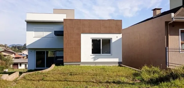 Casa com 2 Quartos à venda, 125m² no Nova Petrópolis, Nova Petrópolis