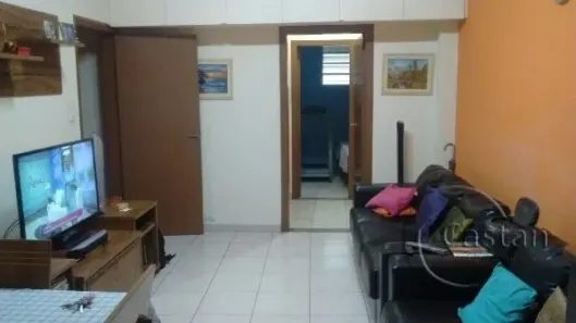 Apartamento com 2 Quartos à venda, 55m² no Sé, São Paulo