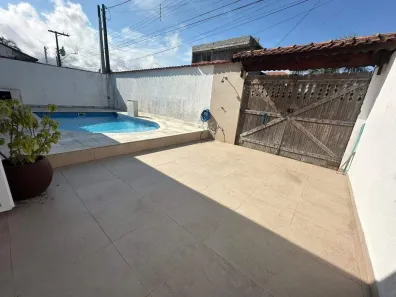 Casa com 2 Quartos à venda, 150m² no Caiçara, Praia Grande