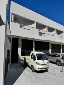 Apartamento para alugar, 34m² no Jardim Valéria, Guarulhos