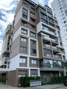 Apartamento com 1 Quarto à venda, 55m² no Cidade Monções, São Paulo