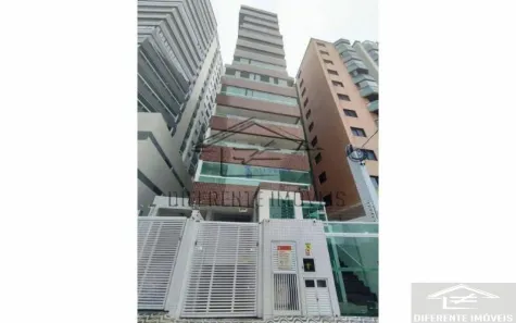 Apartamento com 1 Quarto à venda, 49m² no Guilhermina, Praia Grande