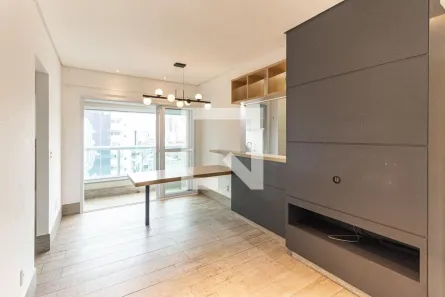 Apartamento com 2 Quartos à venda, 53m² no Vila Buarque, São Paulo