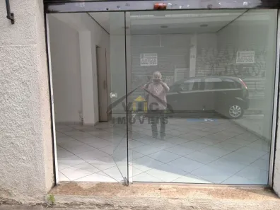 Ponto Comercial para alugar, 34m² no Santana, São Paulo