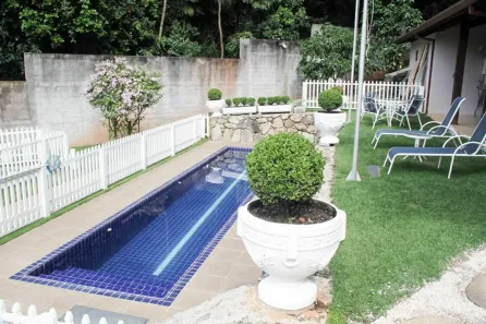 Casa com 2 Quartos à venda, 800m² no Chácaras São Cristóvão, Embu das Artes