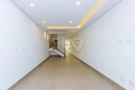 Sobrado com 3 Quartos à venda, 132m² no Vila do Bosque, São Paulo