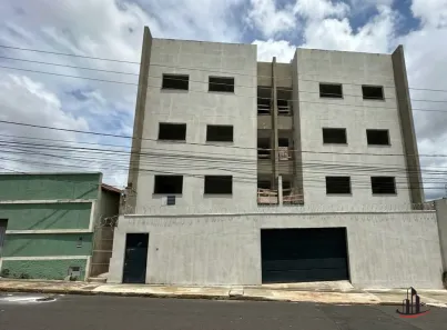 Apartamento com 2 Quartos à venda, 59m² no Nossa Senhora da Abadia, Uberaba