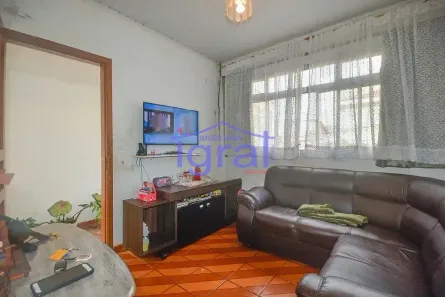 Casa com 3 Quartos à venda, 90m² no Vila Guarani (Z Sul), São Paulo