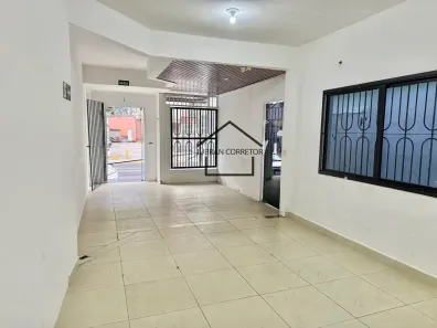 Ponto Comercial para alugar, 200m² no Pitangueiras, Guarujá