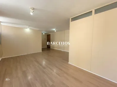 Apartamento com 1 Quarto à venda, 33m² no Centro Histórico, Porto Alegre