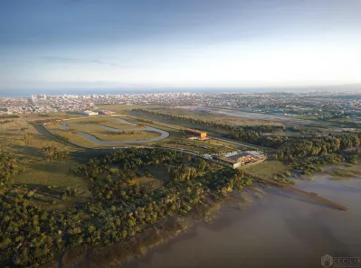 Lote/Terreno à venda, 450m² no , Capão da Canoa