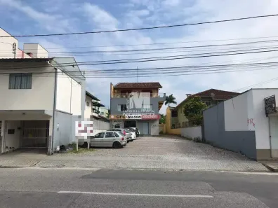 Lote/Terreno à venda, 804m² no Centro II, Brusque