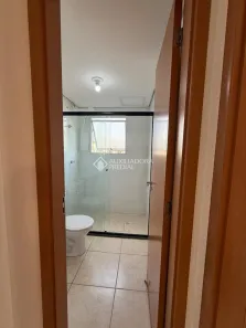 Apartamento com 2 Quartos à venda, 53m² no Bela Vista, Palhoça