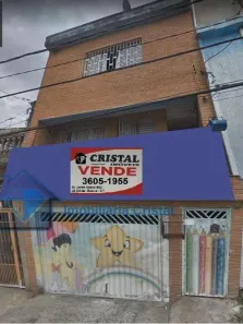 Sobrado com 3 Quartos à venda, 125m² no Jardim Novo Horizonte, Carapicuíba