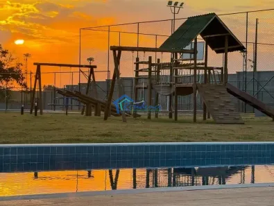 Lote/Terreno à venda, 308m² no Altos da Bela Vista, Indaiatuba