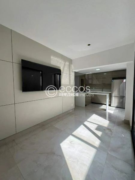 Apartamento com 3 quartos — Barro Preto, Belo Horizonte