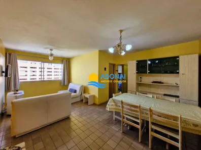 Apartamento com 2 Quartos à venda, 65m² no Pitangueiras, Guarujá