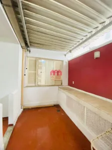 Apartamento com 2 Quartos à venda, 75m² no Rio Comprido, Rio de Janeiro