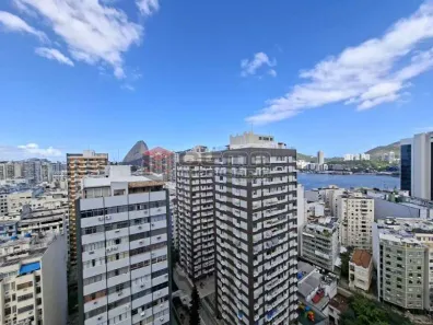 Apartamento com 2 Quartos à venda, 70m² no Flamengo, Rio de Janeiro