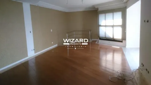 Cobertura com 4 Quartos à venda, 387m² no Vila Suzana, São Paulo
