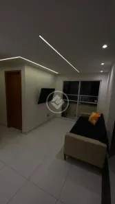 Apartamento com 2 Quartos à venda, 45m² no Vila Canária, Salvador