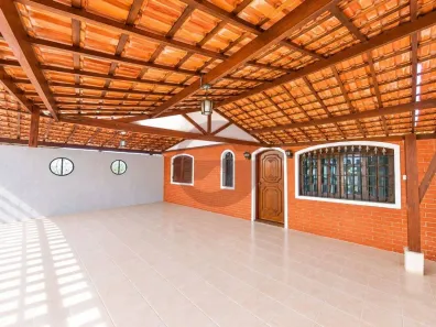 Casa com 3 Quartos à venda, 157m² no Vila Antônio, São Paulo