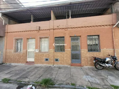 Casa com 2 Quartos à venda, 60m² no Ladeira, Juiz de Fora