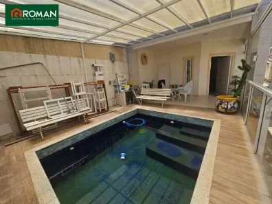 Casa com 3 Quartos à venda, 280m² no Portinho, Cabo Frio