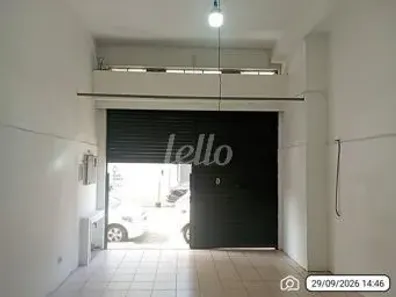 Ponto Comercial para alugar, 50m² no Brás, São Paulo