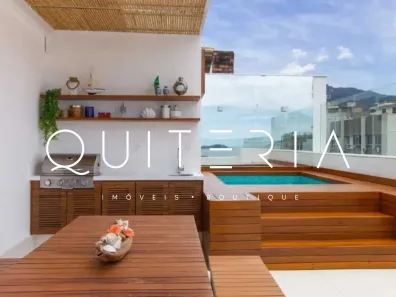 Cobertura com 3 Quartos à venda, 250m² no Leblon, Rio de Janeiro