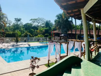 Fazenda/Sítio com 3 Quartos à venda, 400m² no Chácaras do Guacuri, Itupeva