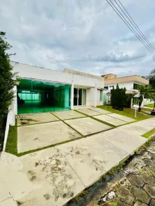 Casa de Condomínio com 3 Quartos à venda, 450m² no Ponta Negra, Manaus