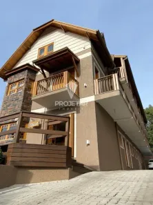 Imóvel Comercial com 18 Quartos à venda, 1218m² no Sesi, Canela