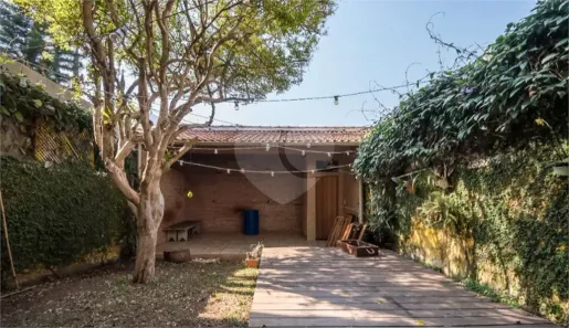 Sobrado com 3 Quartos à venda, 250m² no Chácara Monte Alegre, São Paulo