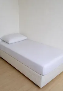 Apartamento com 2 Quartos para alugar, 42m² no Ponta Negra, Manaus