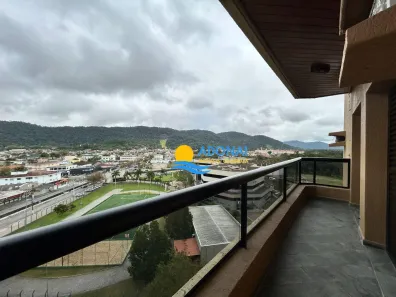 Apartamento com 3 Quartos à venda, 114m² no Enseada, Guarujá