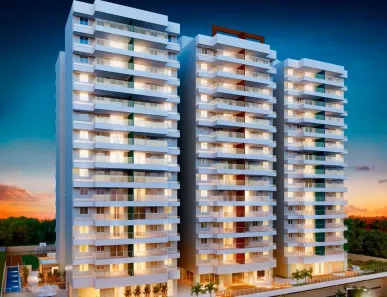 Apartamento com 3 Quartos à venda, 112m² no Jardim Armação, Salvador