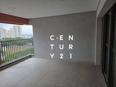 Apartamento com 3 Quartos à venda, 126m² no Santo Amaro, São Paulo