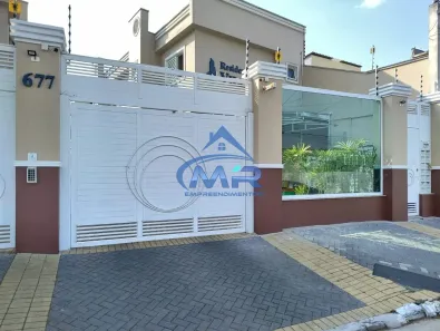 Casa de Condomínio com 2 Quartos à venda, 74m² no Vila Ré, São Paulo